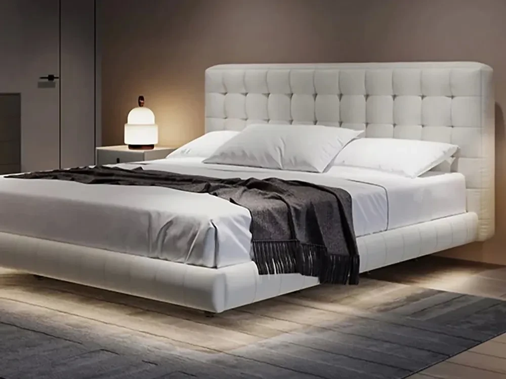 Кровать Testiera Fly 11 Кровать Testiera Fly 11