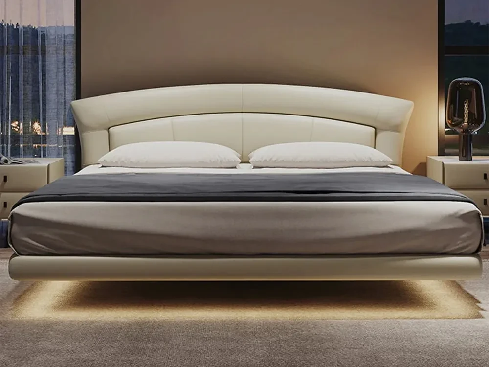 Кровать Testiera Fly 12 Кровать Testiera Fly 12