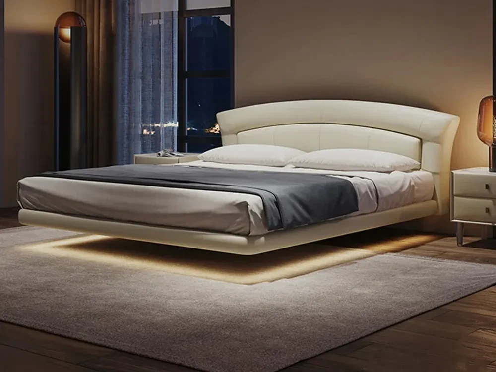 Кровать Testiera Fly 12 Кровать Testiera Fly 12