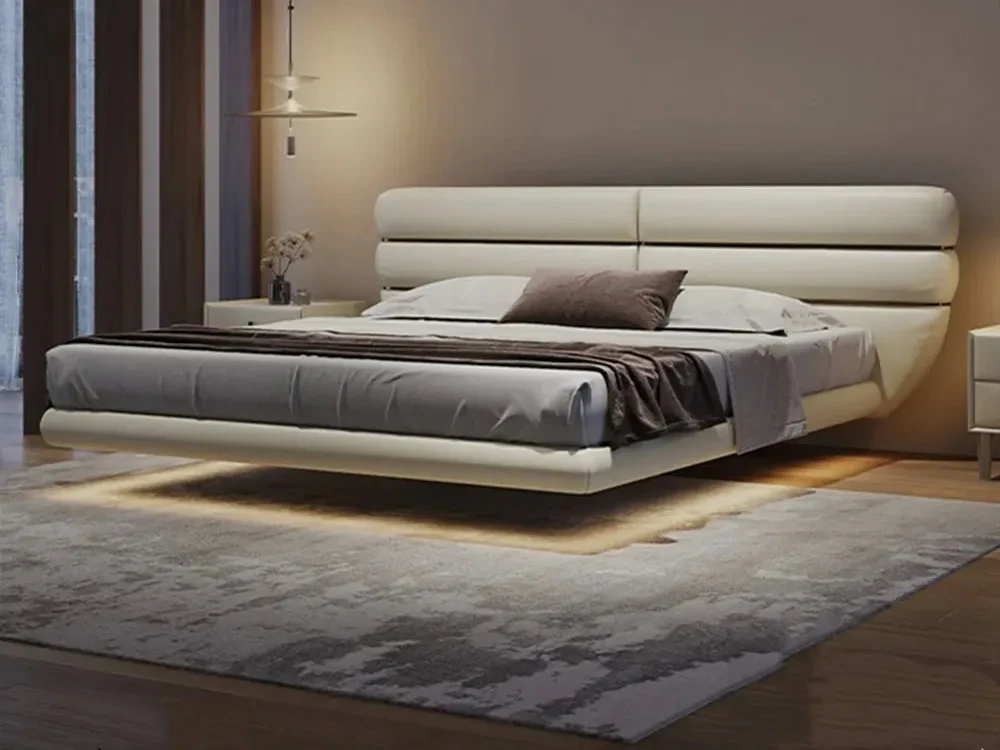 Кровать Testiera Fly 13 Кровать Testiera Fly 13