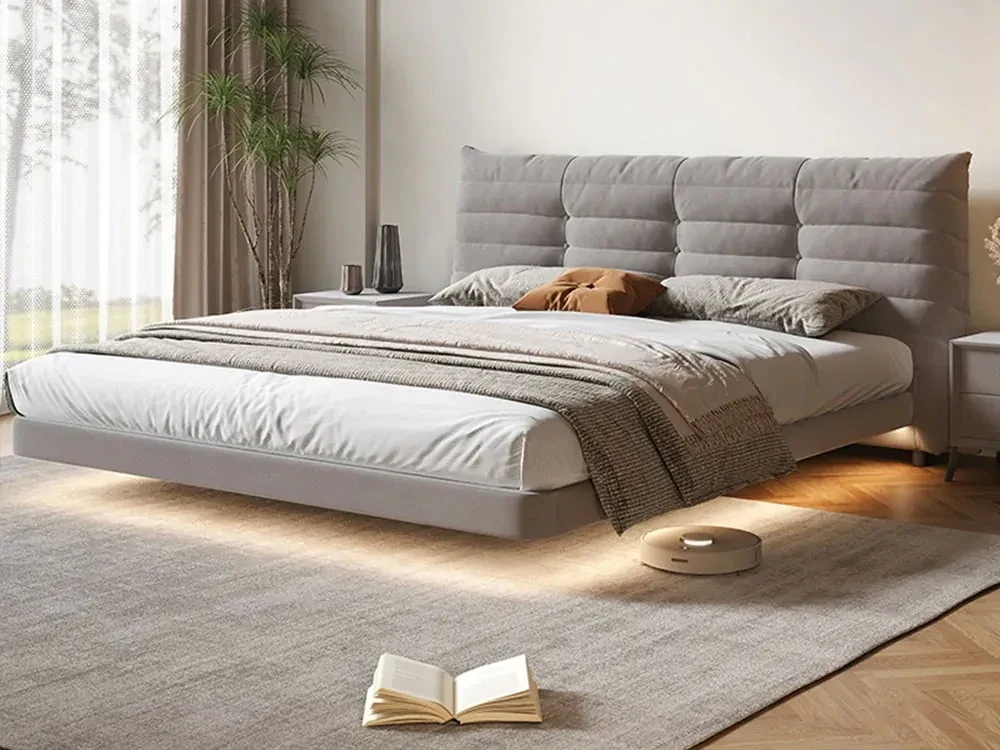 Кровать Testiera Fly 15 Кровать Testiera Fly 15