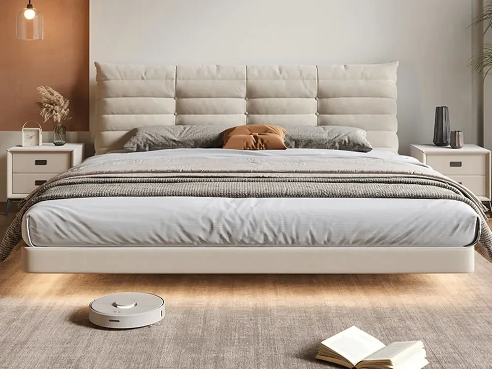 Кровать Testiera Fly 15 Кровать Testiera Fly 15