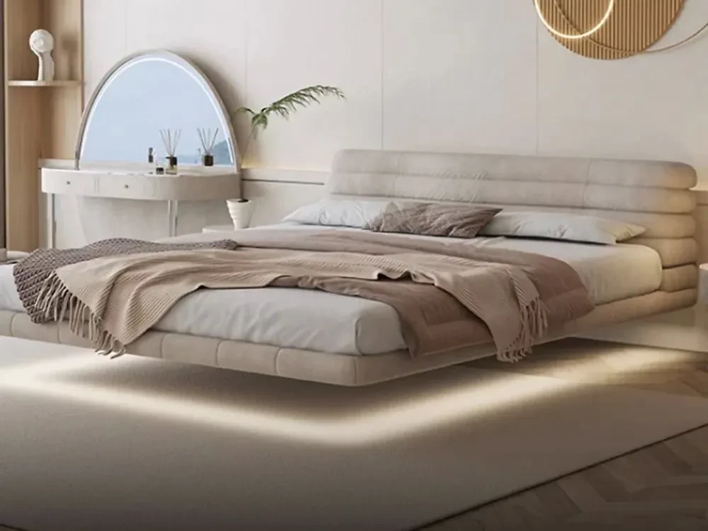 Кровать Testiera Fly 16 Кровать Testiera Fly 16