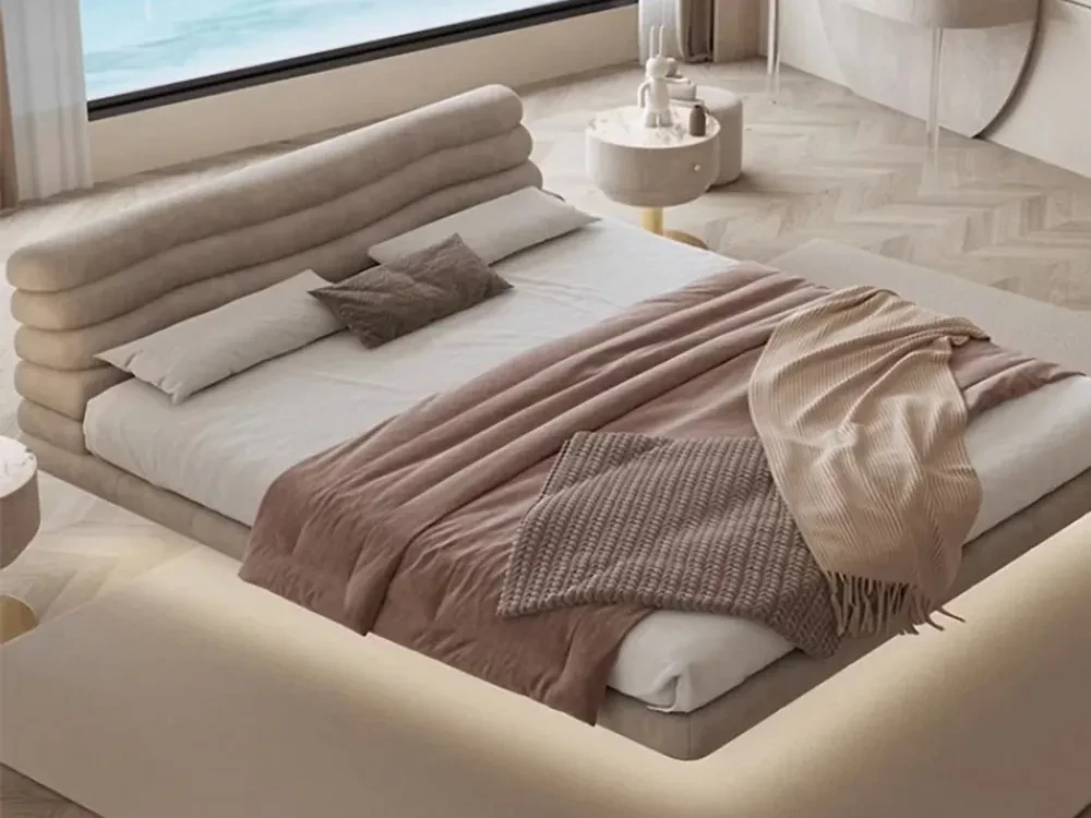 Кровать Testiera Fly 16 Кровать Testiera Fly 16