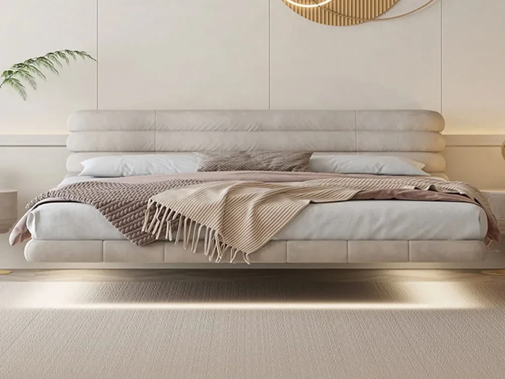 Кровать Testiera Fly 16 Кровать Testiera Fly 16