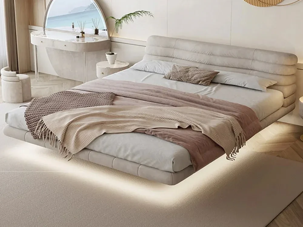 Кровать Testiera Fly 16 Кровать Testiera Fly 16