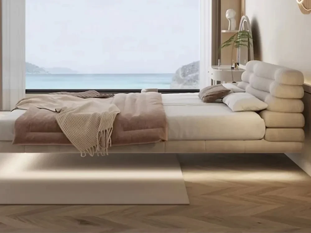 Кровать Testiera Fly 16 Кровать Testiera Fly 16