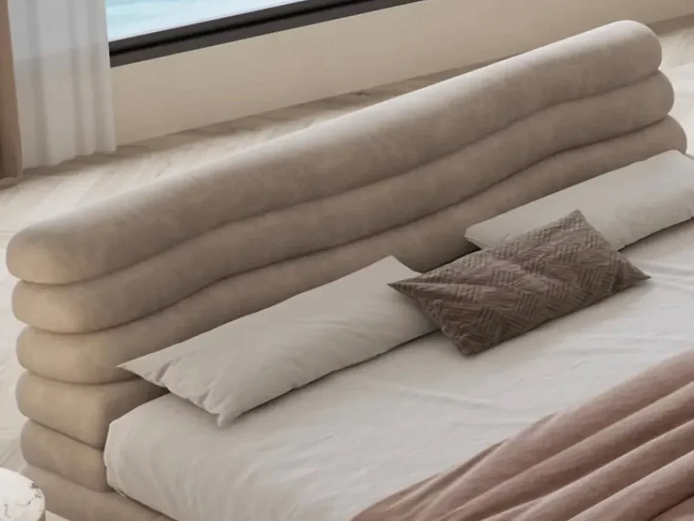 Кровать Testiera Fly 16 Кровать Testiera Fly 16