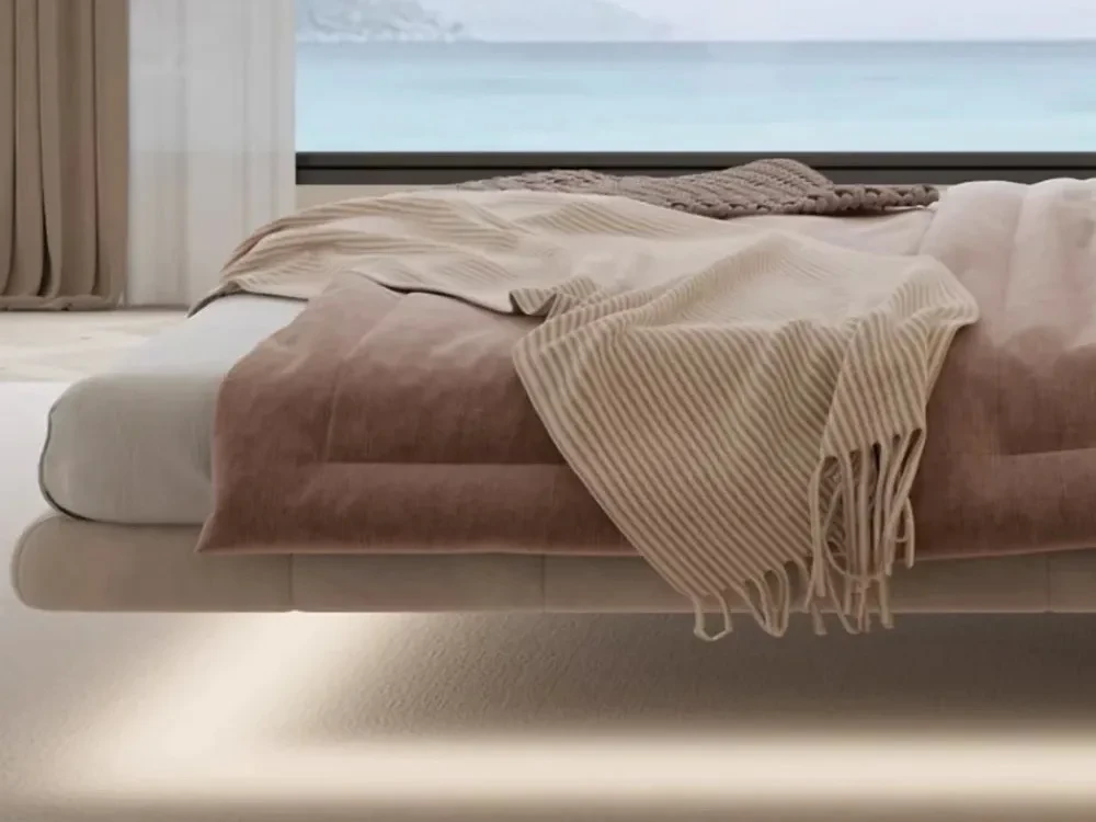 Кровать Testiera Fly 16 Кровать Testiera Fly 16