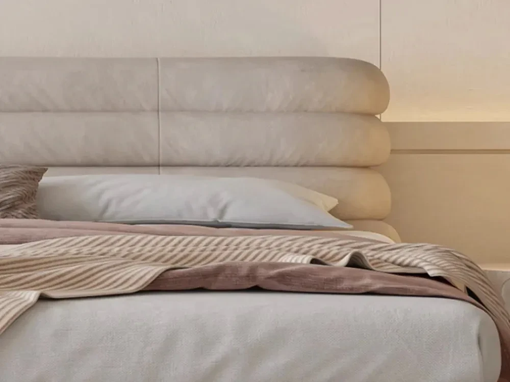 Кровать Testiera Fly 16 Кровать Testiera Fly 16