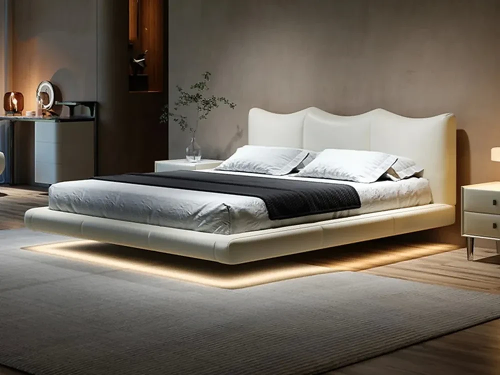 Кровать Testiera Fly 17 Кровать Testiera Fly 17