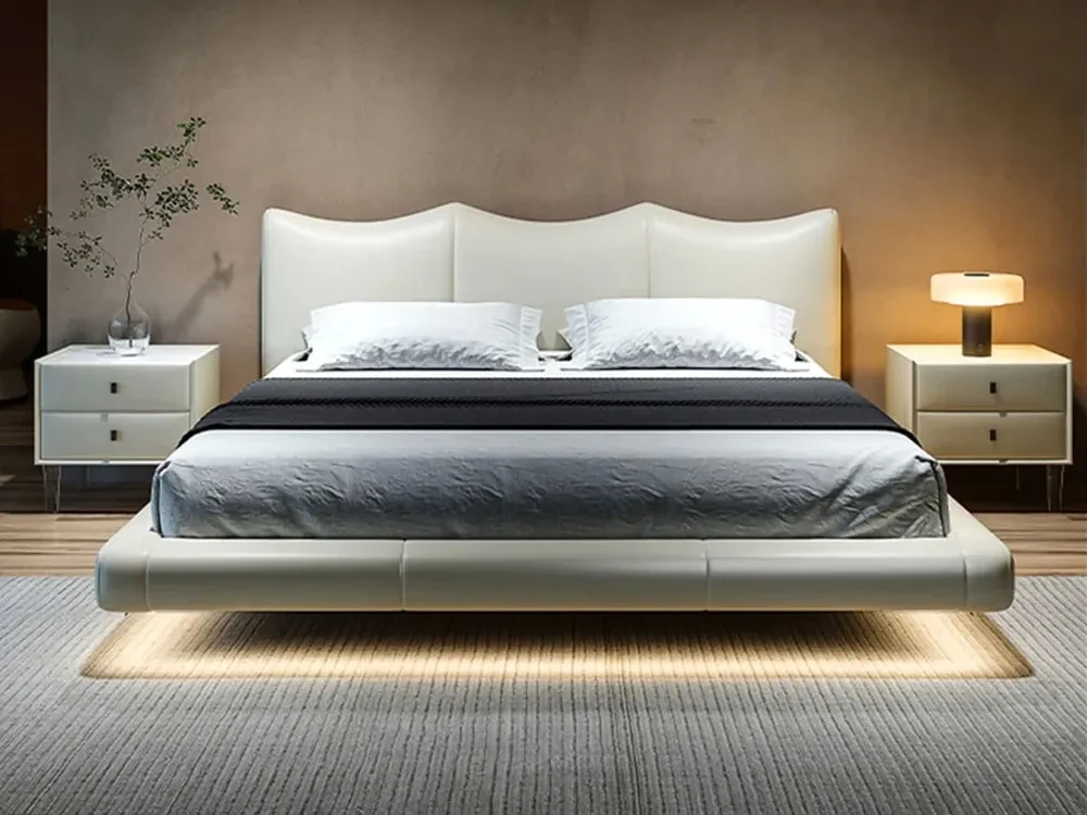 Кровать Testiera Fly 17 Кровать Testiera Fly 17