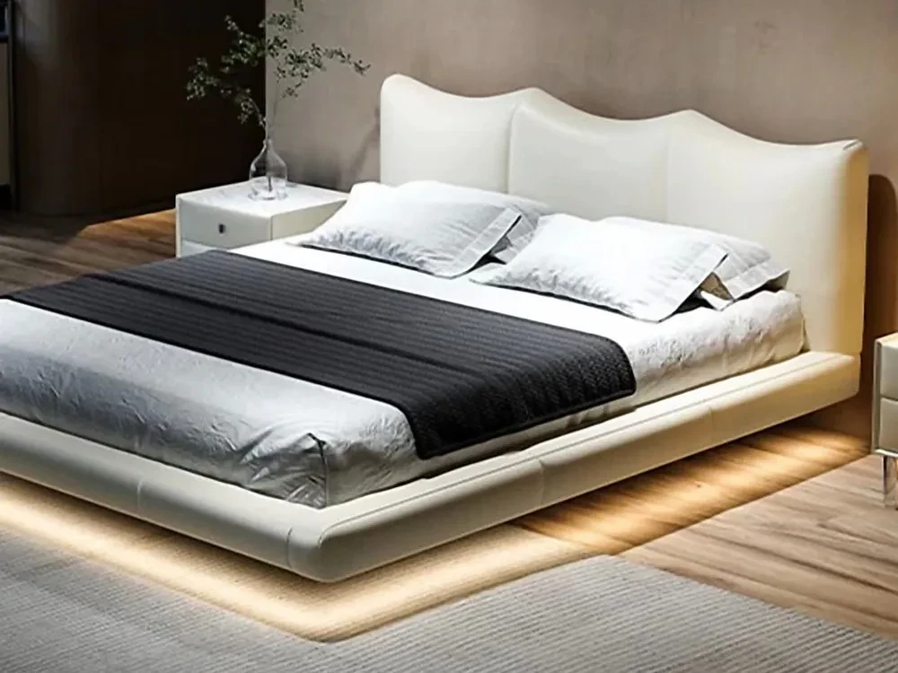 Кровать Testiera Fly 17 Кровать Testiera Fly 17