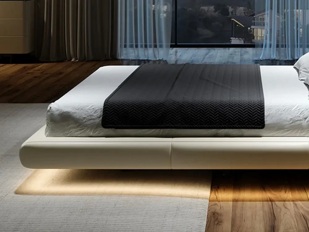 Кровать Testiera Fly 17 Кровать Testiera Fly 17