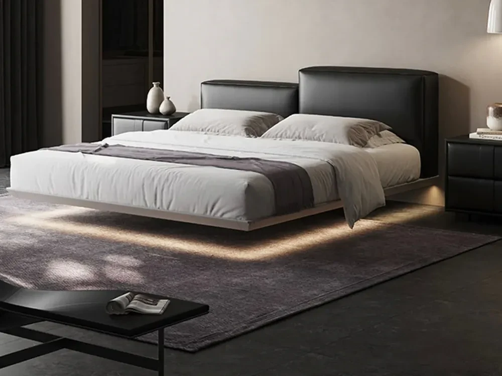 Кровать Testiera Fly 18 Кровать Testiera Fly 18