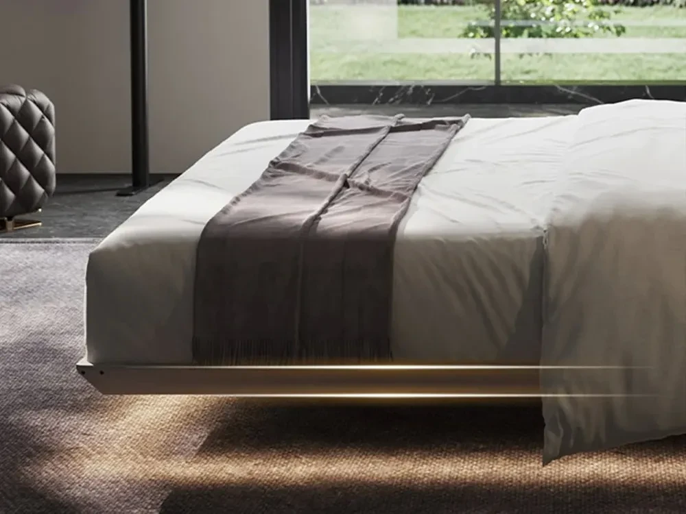 Кровать Testiera Fly 18 Кровать Testiera Fly 18