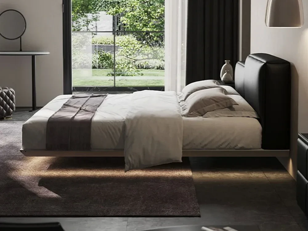 Кровать Testiera Fly 18 Кровать Testiera Fly 18