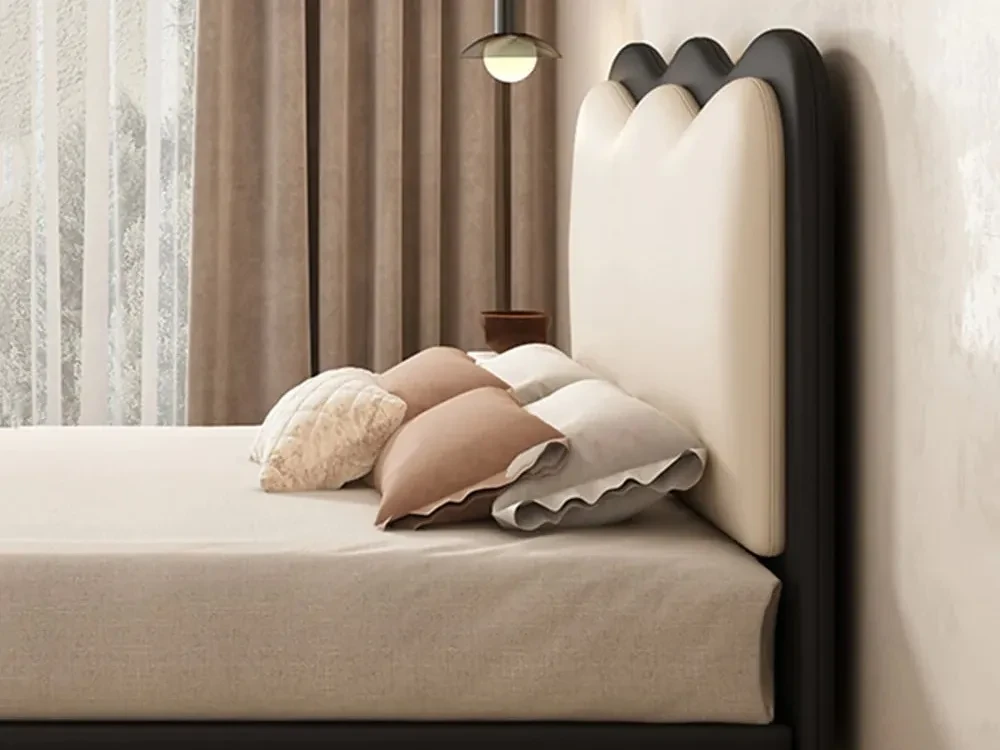 Кровать Testiera Fly 19 Кровать Testiera Fly 19