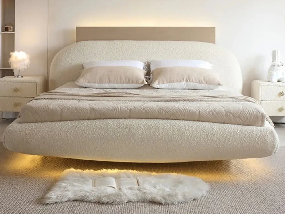 Кровать Testiera Fly 23 Кровать Testiera Fly 23