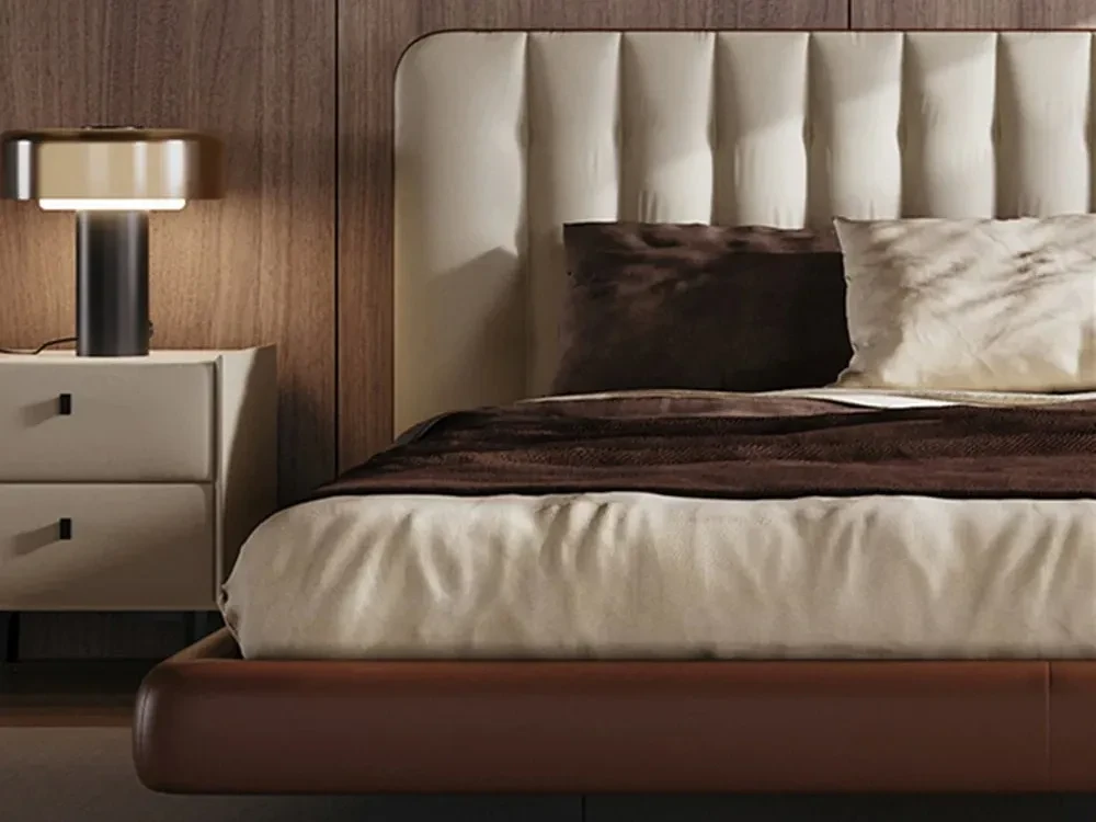 Кровать Testiera Fly 27 Кровать Testiera Fly 27