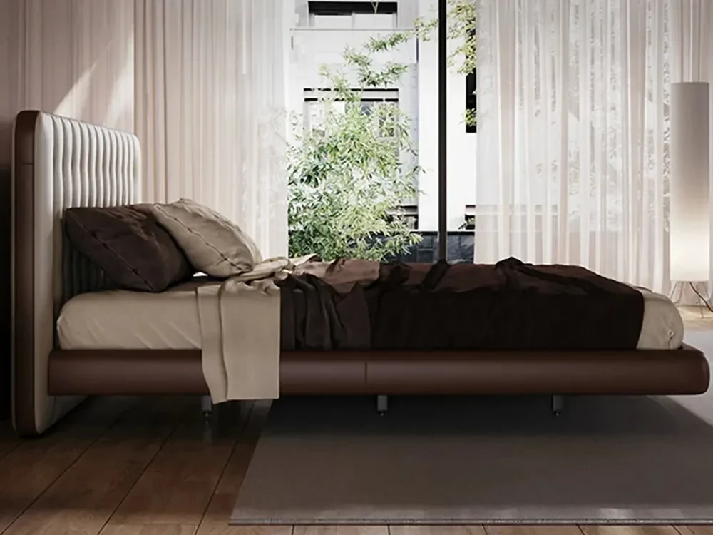 Кровать Testiera Fly 27 Кровать Testiera Fly 27