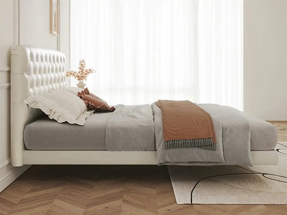 Кровать Testiera Fly 28 Кровать Testiera Fly 28