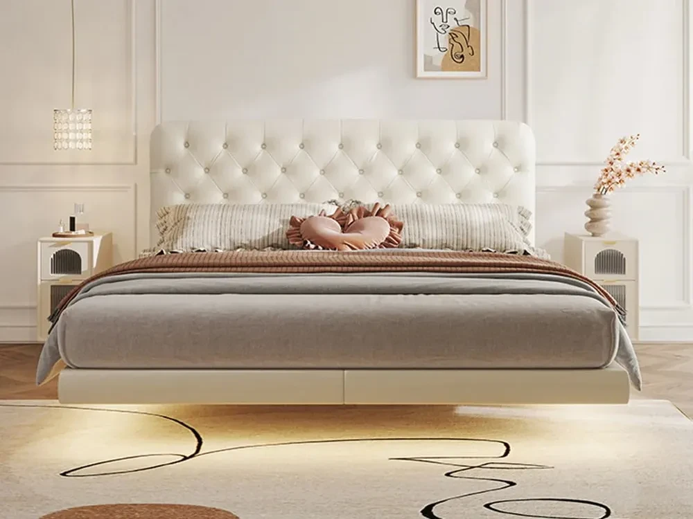 Кровать Testiera Fly 28 Кровать Testiera Fly 28