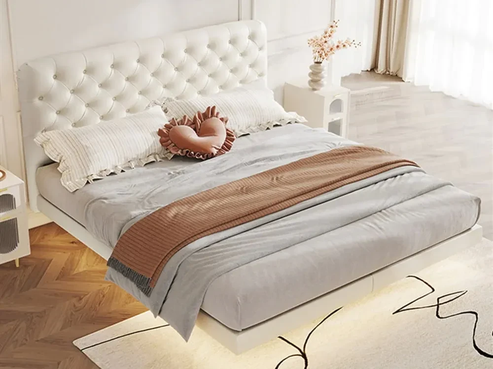 Кровать Testiera Fly 28 Кровать Testiera Fly 28