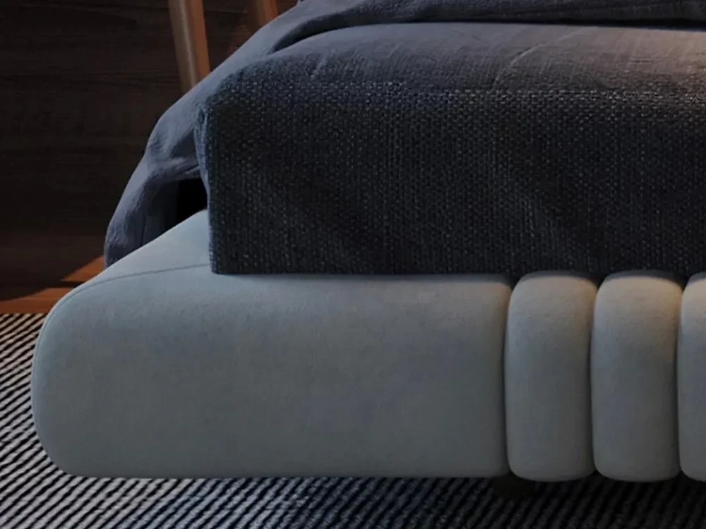 Кровать Testiera Fly 29 Кровать Testiera Fly 29