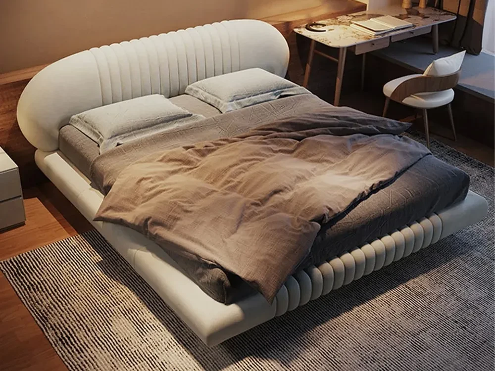 Кровать Testiera Fly 29 Кровать Testiera Fly 29