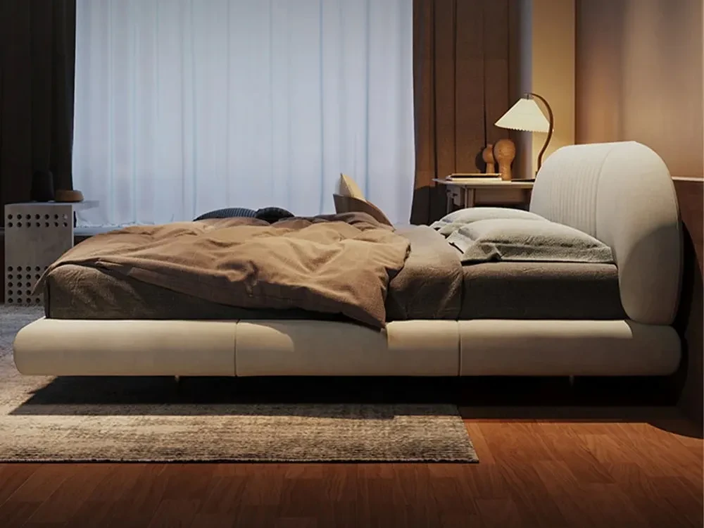 Кровать Testiera Fly 29 Кровать Testiera Fly 29