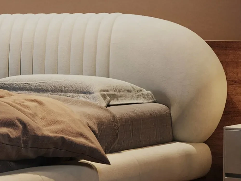 Кровать Testiera Fly 29 Кровать Testiera Fly 29