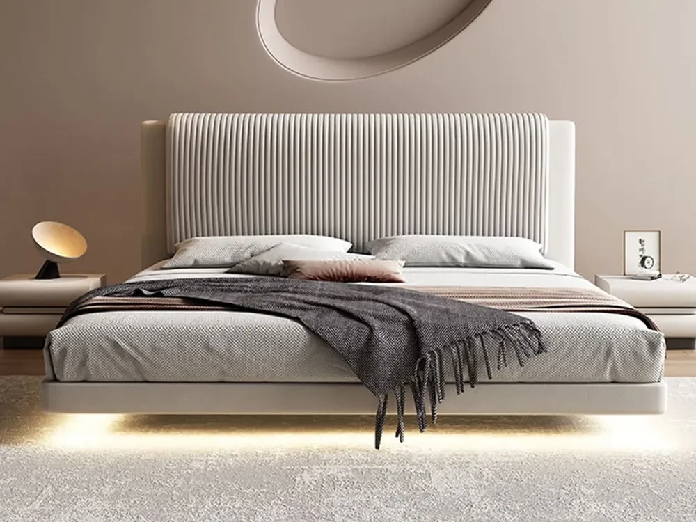 Кровать Testiera Fly 33 Кровать Testiera Fly 33