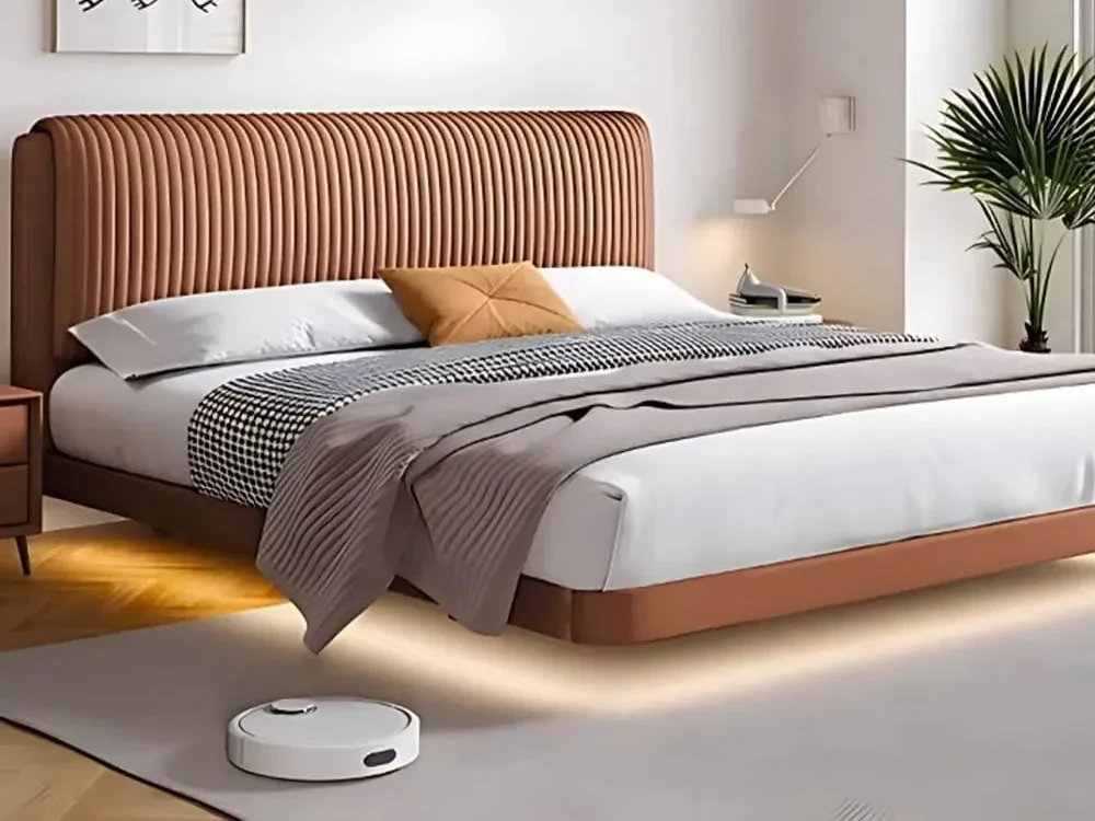 Кровать Testiera Fly 33 Кровать Testiera Fly 33