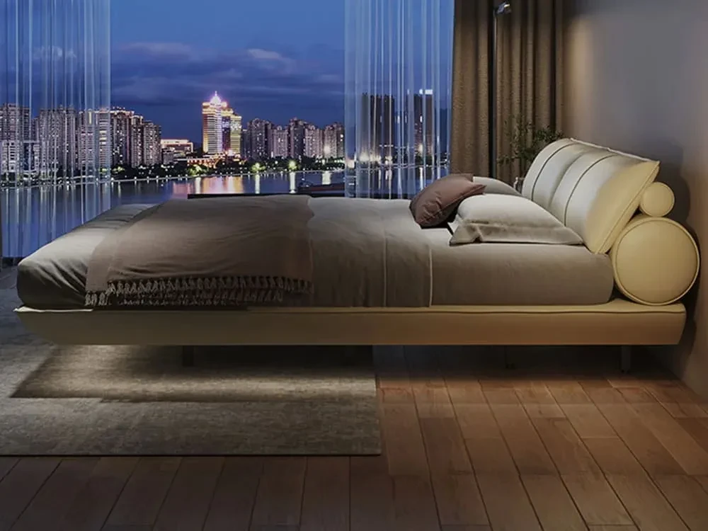 Кровать Testiera Fly 36 Кровать Testiera Fly 36