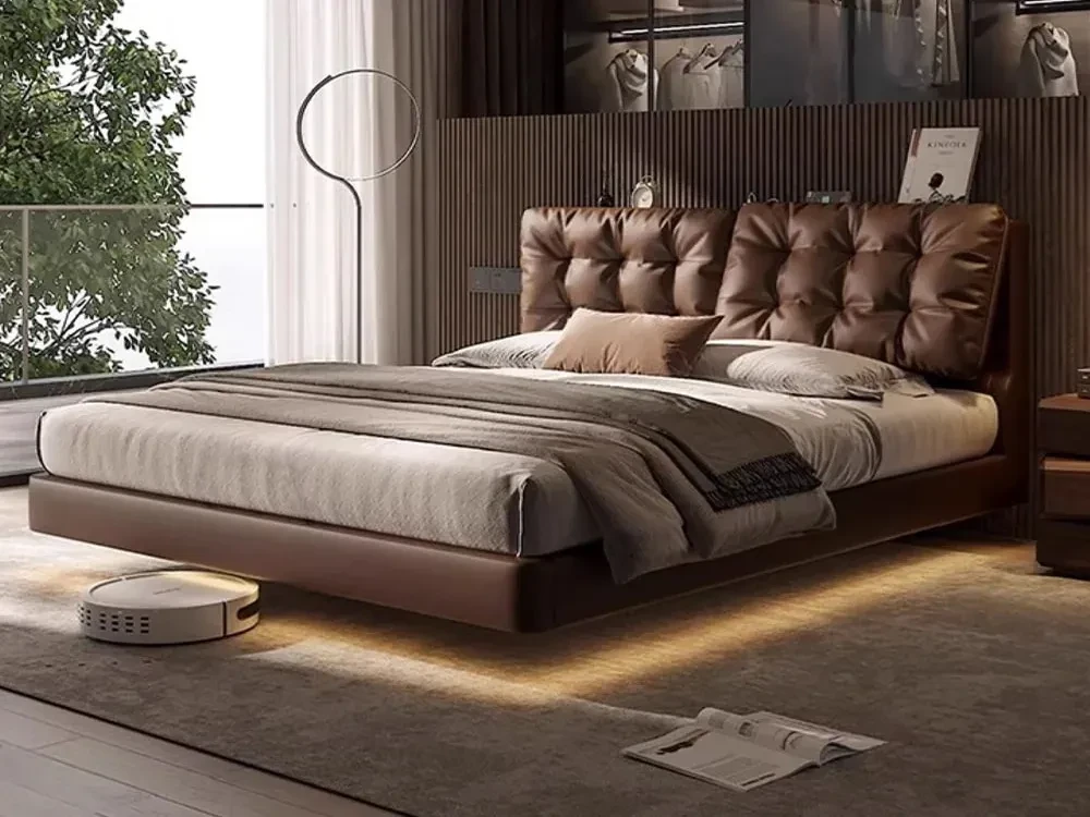 Кровать Testiera Fly 38 Кровать Testiera Fly 38