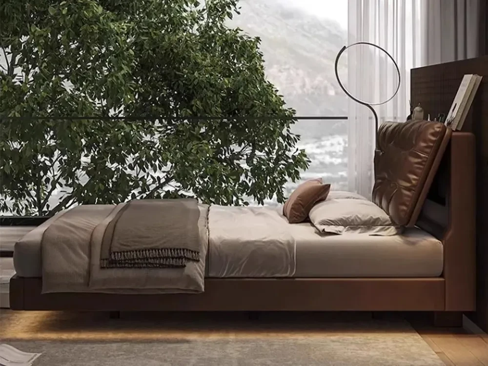 Кровать Testiera Fly 38 Кровать Testiera Fly 38