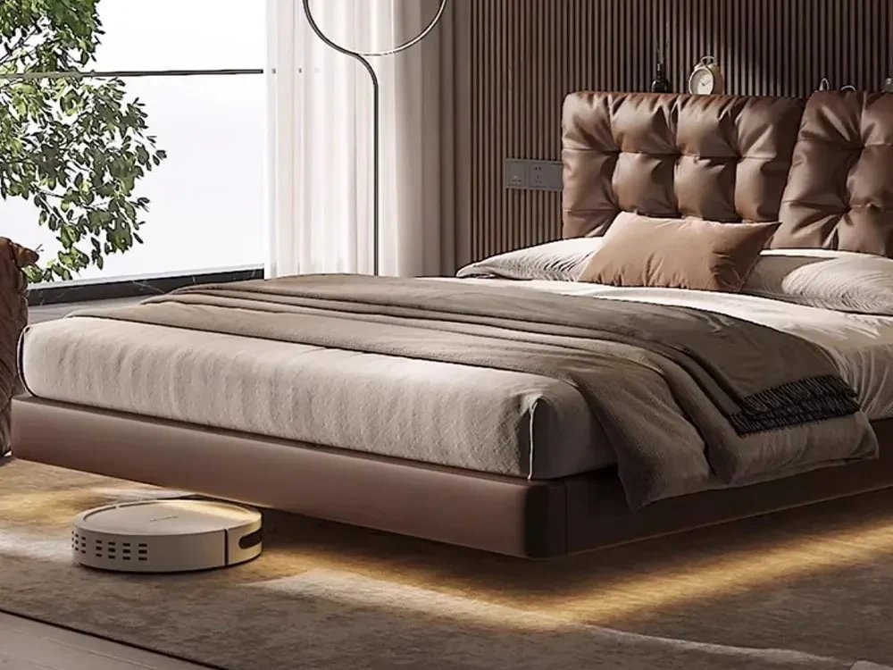 Кровать Testiera Fly 38 Кровать Testiera Fly 38