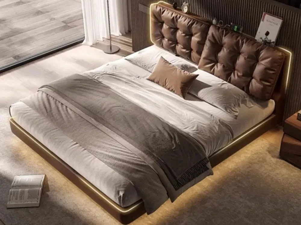 Кровать Testiera Fly 38 Кровать Testiera Fly 38