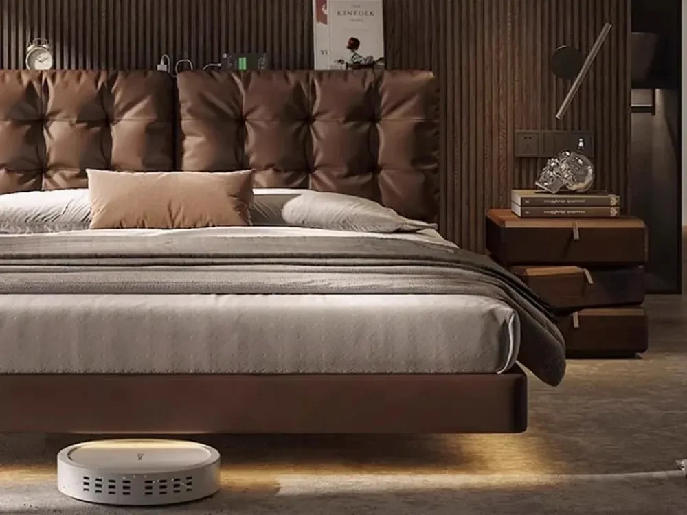 Кровать Testiera Fly 38 Кровать Testiera Fly 38