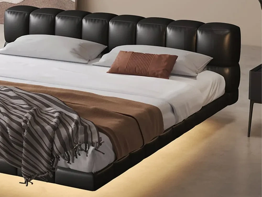 Кровать Testiera Fly 39 Кровать Testiera Fly 39