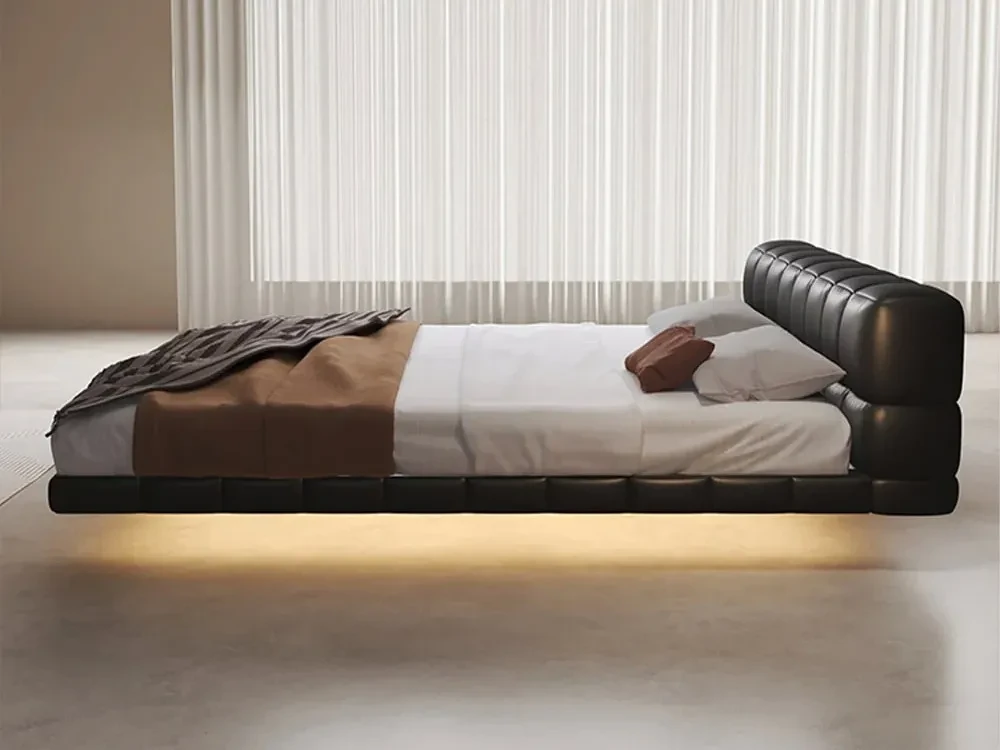 Кровать Testiera Fly 39 Кровать Testiera Fly 39