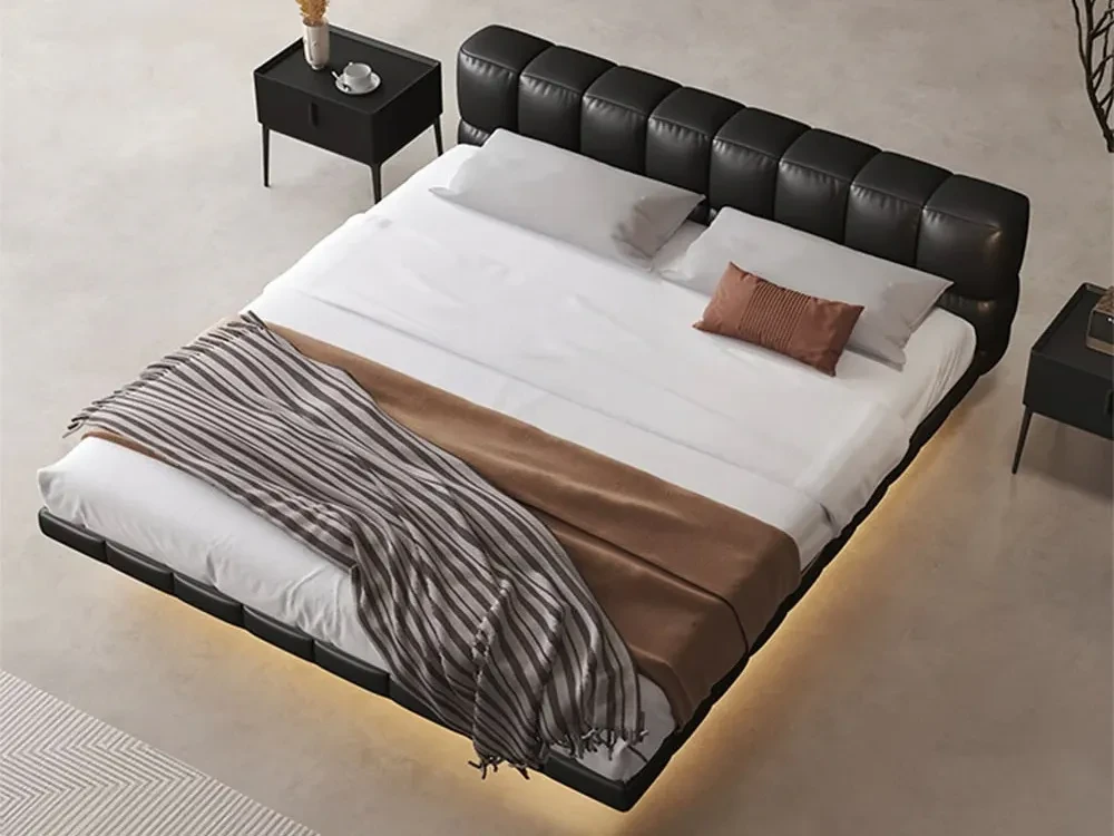 Кровать Testiera Fly 39 Кровать Testiera Fly 39