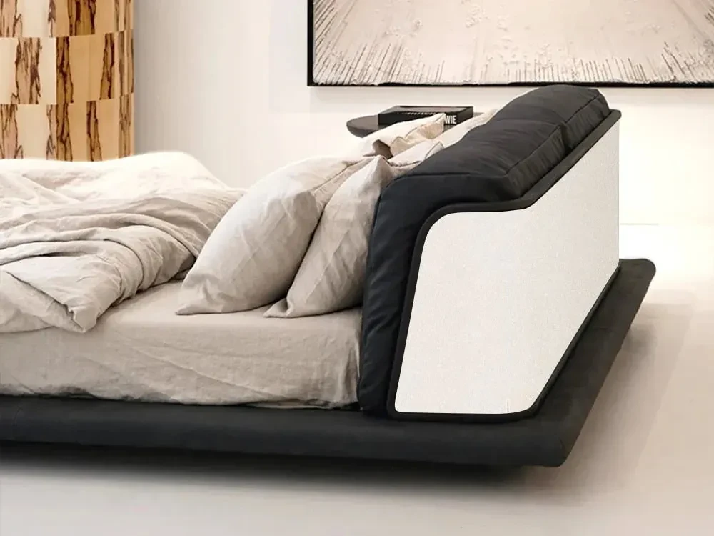 Кровать Testiera Fly 40 Кровать Testiera Fly 40