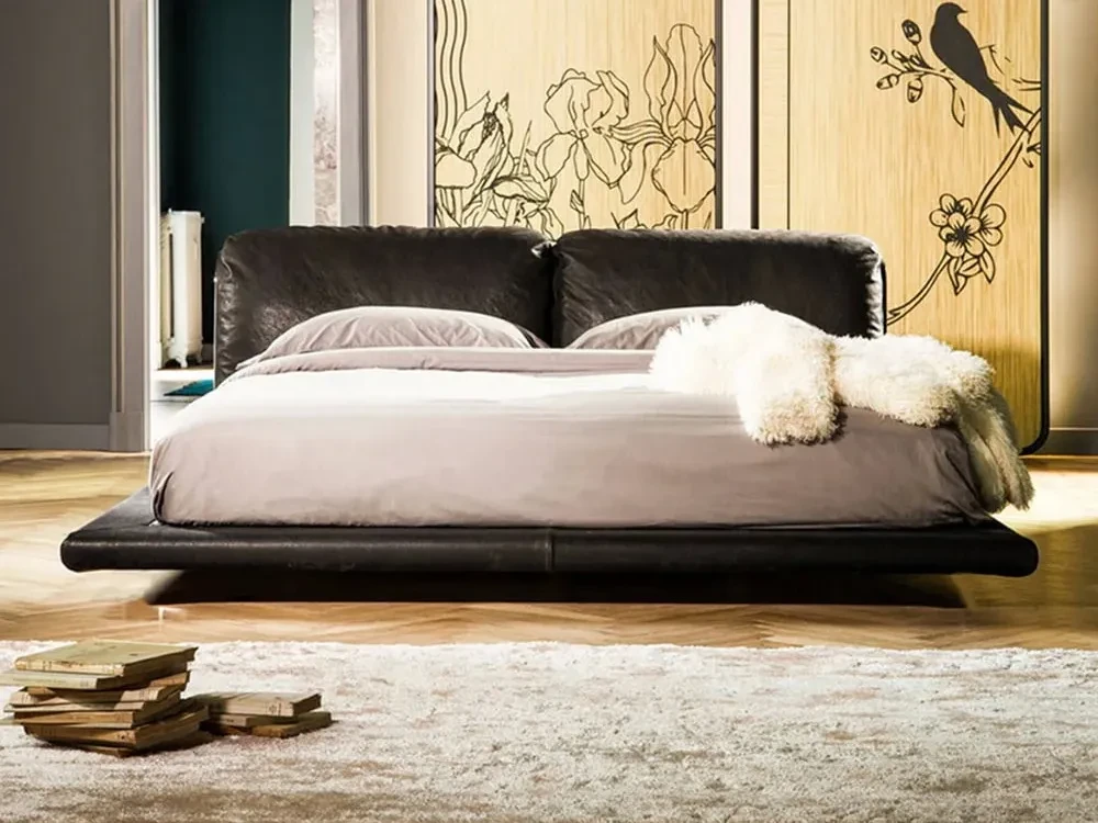 Кровать Testiera Fly 40 Кровать Testiera Fly 40