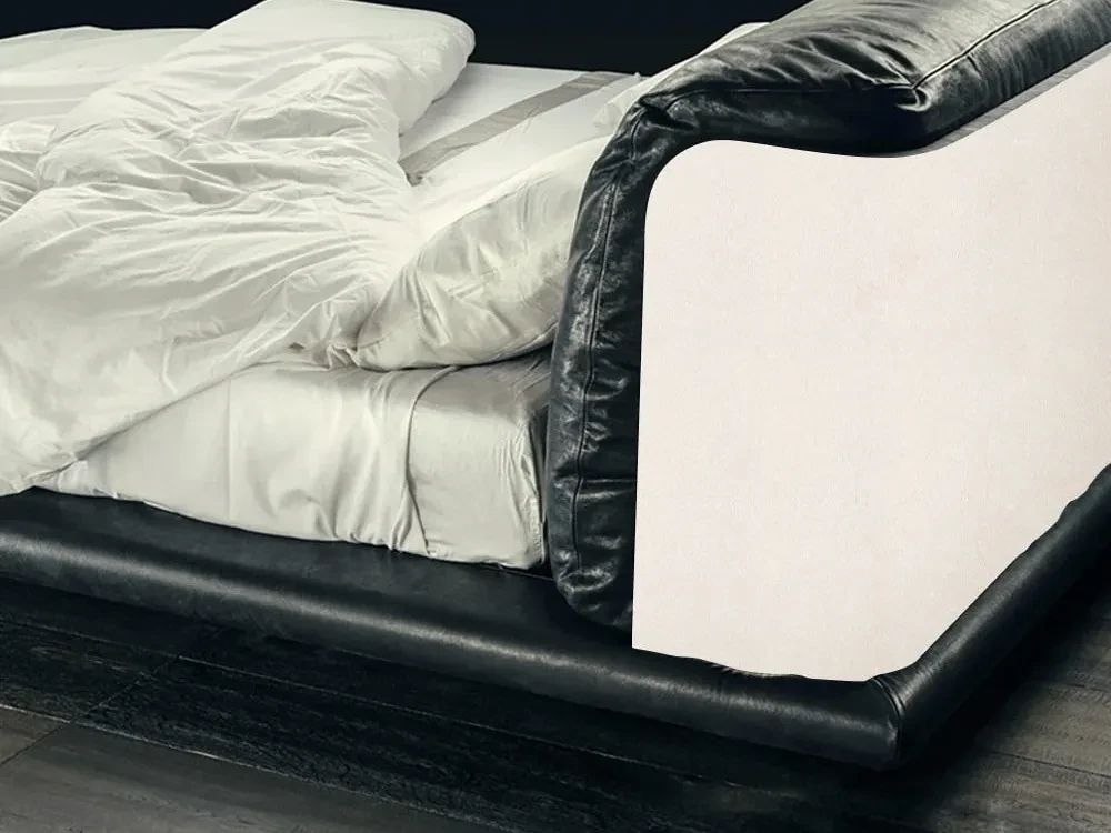 Кровать Testiera Fly 40 Кровать Testiera Fly 40