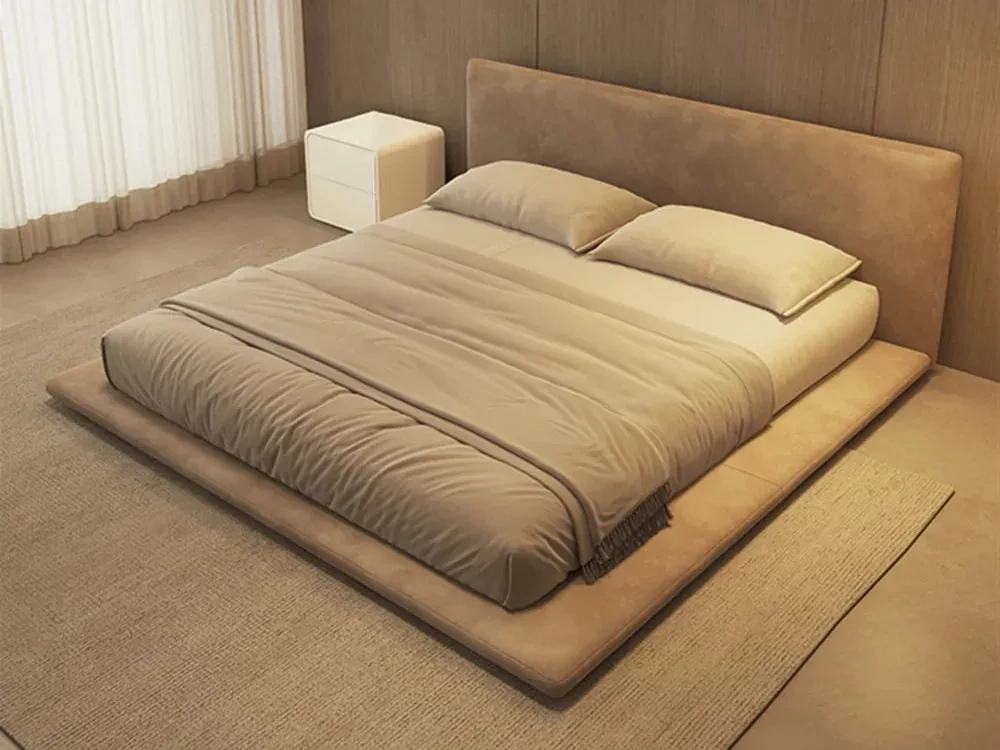 Кровать Testiera Level 1 Кровать Testiera Level 1