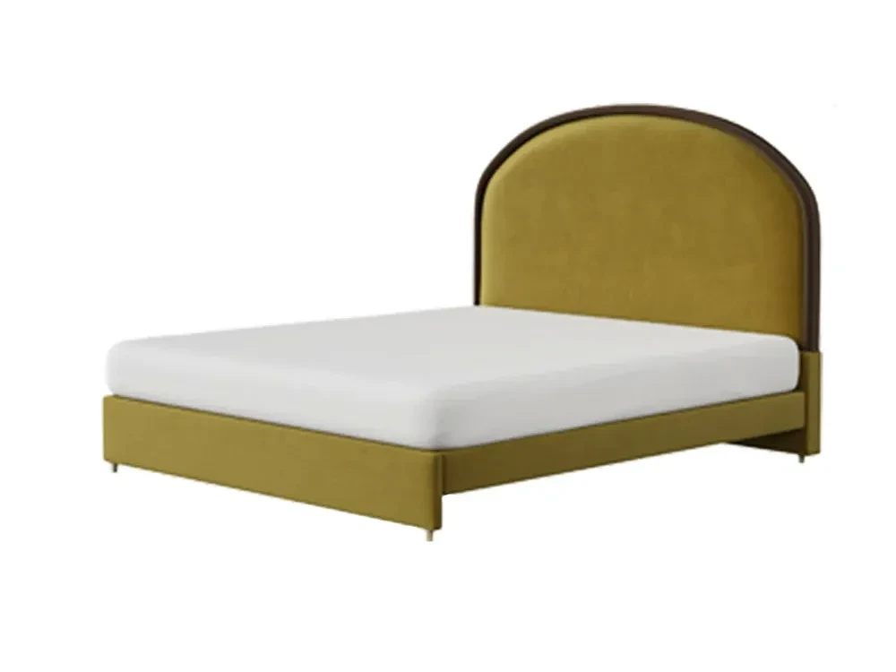 Кровать Testiera Level 4 Кровать Testiera Level 4