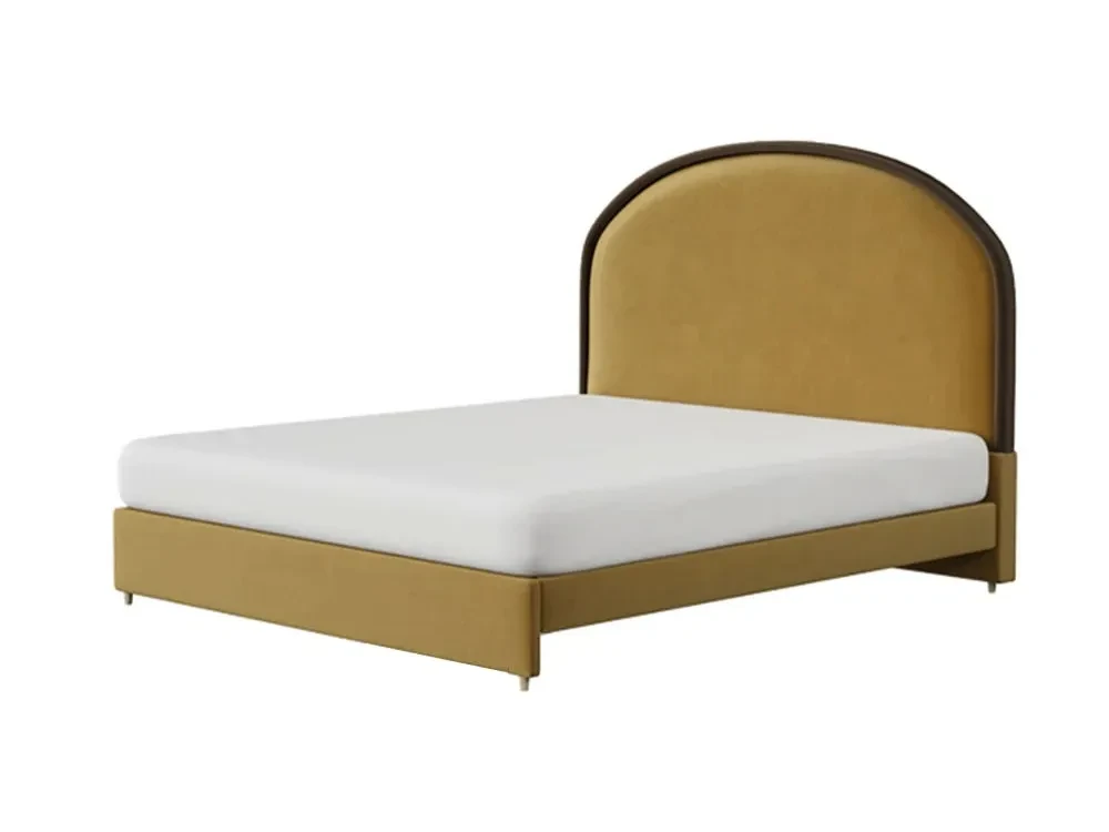 Кровать Testiera Level 4 Кровать Testiera Level 4