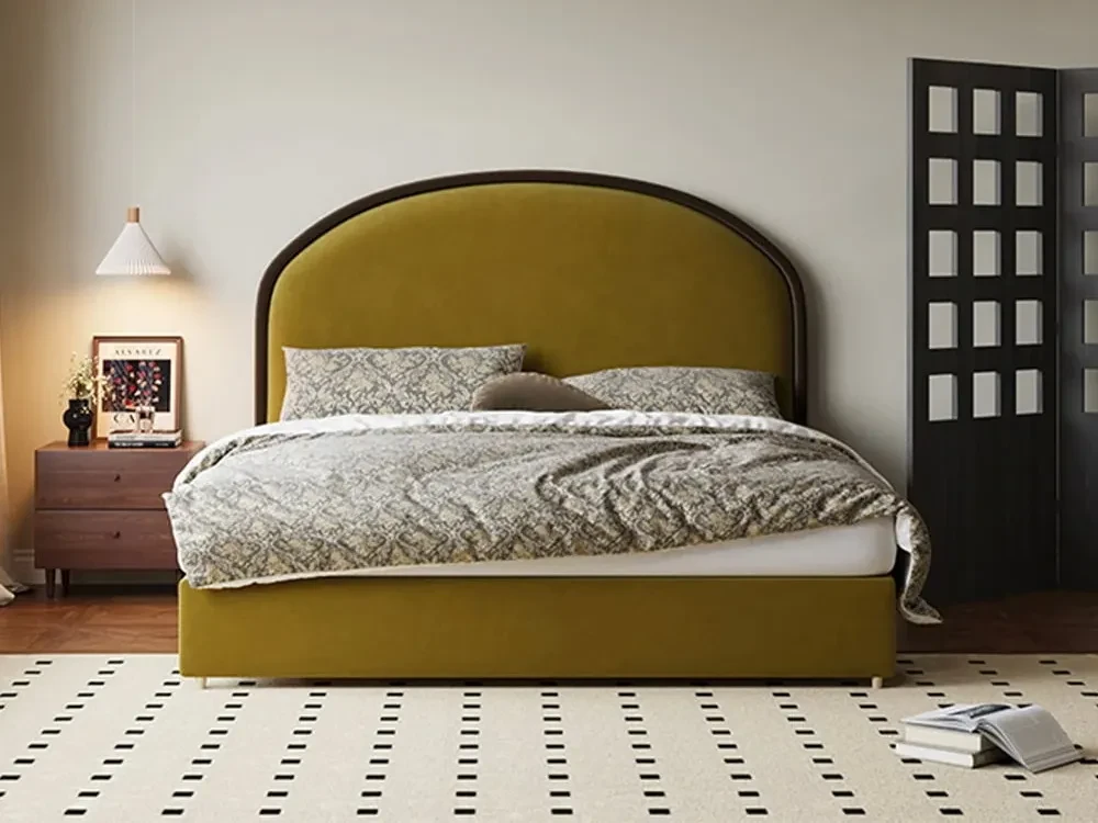 Кровать Testiera Level 4 Кровать Testiera Level 4